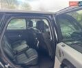 Чорний Ленд Ровер Range Rover Sport, об'ємом двигуна 3 л та пробігом 128 тис. км за 25500 $, фото 22 на Automoto.ua