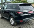 Чорний Ленд Ровер Range Rover Sport, об'ємом двигуна 3 л та пробігом 169 тис. км за 12000 $, фото 3 на Automoto.ua