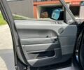 Чорний Ленд Ровер Range Rover Sport, об'ємом двигуна 3 л та пробігом 174 тис. км за 16700 $, фото 42 на Automoto.ua