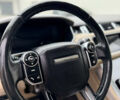 Чорний Ленд Ровер Range Rover Sport, об'ємом двигуна 3 л та пробігом 124 тис. км за 24999 $, фото 23 на Automoto.ua