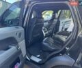 Чорний Ленд Ровер Range Rover Sport, об'ємом двигуна 3 л та пробігом 164 тис. км за 21000 $, фото 19 на Automoto.ua