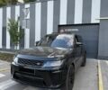 Чорний Ленд Ровер Range Rover Sport, об'ємом двигуна 3 л та пробігом 132 тис. км за 15000 $, фото 3 на Automoto.ua