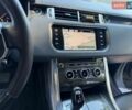 Чорний Ленд Ровер Range Rover Sport, об'ємом двигуна 3 л та пробігом 164 тис. км за 21000 $, фото 22 на Automoto.ua
