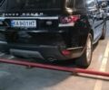 Чорний Ленд Ровер Range Rover Sport, об'ємом двигуна 2.99 л та пробігом 152 тис. км за 24000 $, фото 1 на Automoto.ua