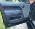Чорний Ленд Ровер Range Rover Sport, об'ємом двигуна 3 л та пробігом 258 тис. км за 18500 $, фото 28 на Automoto.ua