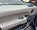 Чорний Ленд Ровер Range Rover Sport, об'ємом двигуна 2.99 л та пробігом 176 тис. км за 39000 $, фото 5 на Automoto.ua