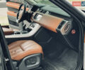 Чорний Ленд Ровер Range Rover Sport, об'ємом двигуна 2.99 л та пробігом 222 тис. км за 33000 $, фото 14 на Automoto.ua