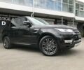 Чорний Ленд Ровер Range Rover Sport, об'ємом двигуна 3 л та пробігом 111 тис. км за 41500 $, фото 15 на Automoto.ua