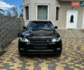 Чорний Ленд Ровер Range Rover Sport, об'ємом двигуна 2.99 л та пробігом 194 тис. км за 33300 $, фото 18 на Automoto.ua