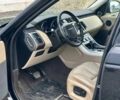 Чорний Ленд Ровер Range Rover Sport, об'ємом двигуна 3 л та пробігом 169 тис. км за 12000 $, фото 11 на Automoto.ua