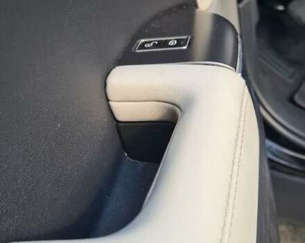 Чорний Ленд Ровер Range Rover Sport, об'ємом двигуна 2.99 л та пробігом 151 тис. км за 29500 $, фото 28 на Automoto.ua