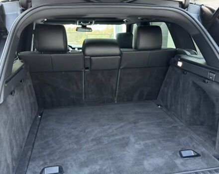 Чорний Ленд Ровер Range Rover Sport, об'ємом двигуна 3 л та пробігом 77 тис. км за 26300 $, фото 32 на Automoto.ua