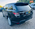 Чорний Ленд Ровер Range Rover Sport, об'ємом двигуна 2.99 л та пробігом 147 тис. км за 29700 $, фото 6 на Automoto.ua
