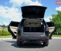 Чорний Ленд Ровер Range Rover Sport, об'ємом двигуна 3 л та пробігом 217 тис. км за 29999 $, фото 14 на Automoto.ua