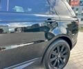 Чорний Ленд Ровер Range Rover Sport, об'ємом двигуна 3 л та пробігом 174 тис. км за 16700 $, фото 32 на Automoto.ua