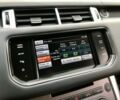 Чорний Ленд Ровер Range Rover Sport, об'ємом двигуна 3 л та пробігом 111 тис. км за 41500 $, фото 77 на Automoto.ua
