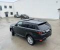 Чорний Ленд Ровер Range Rover Sport, об'ємом двигуна 3 л та пробігом 124 тис. км за 24999 $, фото 78 на Automoto.ua