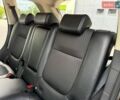 Чорний Ленд Ровер Range Rover Sport, об'ємом двигуна 0 л та пробігом 125 тис. км за 13525 $, фото 3 на Automoto.ua