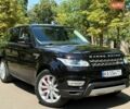 Чорний Ленд Ровер Range Rover Sport, об'ємом двигуна 2.99 л та пробігом 97 тис. км за 28500 $, фото 9 на Automoto.ua