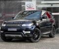 Чорний Ленд Ровер Range Rover Sport, об'ємом двигуна 3 л та пробігом 226 тис. км за 27164 $, фото 1 на Automoto.ua