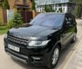 Чорний Ленд Ровер Range Rover Sport, об'ємом двигуна 2.99 л та пробігом 279 тис. км за 21999 $, фото 1 на Automoto.ua