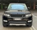 Чорний Ленд Ровер Range Rover Sport, об'ємом двигуна 3 л та пробігом 208 тис. км за 20000 $, фото 1 на Automoto.ua