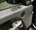 Чорний Ленд Ровер Range Rover Sport, об'ємом двигуна 3 л та пробігом 111 тис. км за 41500 $, фото 37 на Automoto.ua