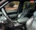 Чорний Ленд Ровер Range Rover Sport, об'ємом двигуна 3 л та пробігом 80 тис. км за 25500 $, фото 10 на Automoto.ua