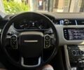 Чорний Ленд Ровер Range Rover Sport, об'ємом двигуна 3 л та пробігом 178 тис. км за 23500 $, фото 13 на Automoto.ua