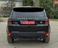 Чорний Ленд Ровер Range Rover Sport, об'ємом двигуна 3 л та пробігом 217 тис. км за 29999 $, фото 39 на Automoto.ua