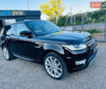 Чорний Ленд Ровер Range Rover Sport, об'ємом двигуна 2.99 л та пробігом 147 тис. км за 29700 $, фото 7 на Automoto.ua