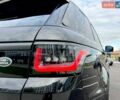 Чорний Ленд Ровер Range Rover Sport, об'ємом двигуна 3 л та пробігом 173 тис. км за 19500 $, фото 57 на Automoto.ua