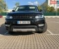 Чорний Ленд Ровер Range Rover Sport, об'ємом двигуна 2.99 л та пробігом 258 тис. км за 22300 $, фото 3 на Automoto.ua