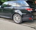 Чорний Ленд Ровер Range Rover Sport, об'ємом двигуна 2.99 л та пробігом 151 тис. км за 29500 $, фото 10 на Automoto.ua