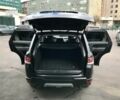 Чорний Ленд Ровер Range Rover Sport, об'ємом двигуна 3 л та пробігом 111 тис. км за 41500 $, фото 47 на Automoto.ua