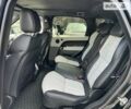 Чорний Ленд Ровер Range Rover Sport, об'ємом двигуна 2.99 л та пробігом 137 тис. км за 34900 $, фото 10 на Automoto.ua