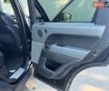 Чорний Ленд Ровер Range Rover Sport, об'ємом двигуна 3 л та пробігом 164 тис. км за 21000 $, фото 17 на Automoto.ua