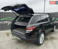 Чорний Ленд Ровер Range Rover Sport, об'ємом двигуна 2.99 л та пробігом 176 тис. км за 29999 $, фото 28 на Automoto.ua