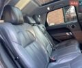 Чорний Ленд Ровер Range Rover Sport, об'ємом двигуна 3 л та пробігом 258 тис. км за 18500 $, фото 50 на Automoto.ua