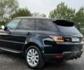 Чорний Ленд Ровер Range Rover Sport, об'ємом двигуна 3 л та пробігом 205 тис. км за 22400 $, фото 19 на Automoto.ua