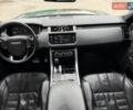 Чорний Ленд Ровер Range Rover Sport, об'ємом двигуна 2.99 л та пробігом 205 тис. км за 28000 $, фото 16 на Automoto.ua
