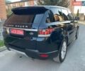 Чорний Ленд Ровер Range Rover Sport, об'ємом двигуна 3 л та пробігом 258 тис. км за 18500 $, фото 8 на Automoto.ua