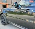 Чорний Ленд Ровер Range Rover Sport, об'ємом двигуна 3 л та пробігом 174 тис. км за 16700 $, фото 33 на Automoto.ua