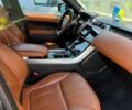 Чорний Ленд Ровер Range Rover Sport, об'ємом двигуна 2.99 л та пробігом 166 тис. км за 32000 $, фото 19 на Automoto.ua