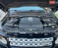 Чорний Ленд Ровер Range Rover Sport, об'ємом двигуна 3 л та пробігом 258 тис. км за 18500 $, фото 58 на Automoto.ua