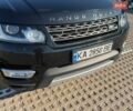 Чорний Ленд Ровер Range Rover Sport, об'ємом двигуна 2.99 л та пробігом 258 тис. км за 22300 $, фото 8 на Automoto.ua