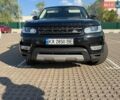 Чорний Ленд Ровер Range Rover Sport, об'ємом двигуна 2.99 л та пробігом 258 тис. км за 22300 $, фото 2 на Automoto.ua