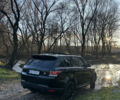 Чорний Ленд Ровер Range Rover Sport, об'ємом двигуна 3 л та пробігом 175 тис. км за 29999 $, фото 2 на Automoto.ua