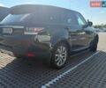 Чорний Ленд Ровер Range Rover Sport, об'ємом двигуна 2.99 л та пробігом 258 тис. км за 22300 $, фото 7 на Automoto.ua