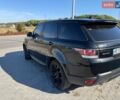 Чорний Ленд Ровер Range Rover Sport, об'ємом двигуна 2.99 л та пробігом 204 тис. км за 25600 $, фото 13 на Automoto.ua